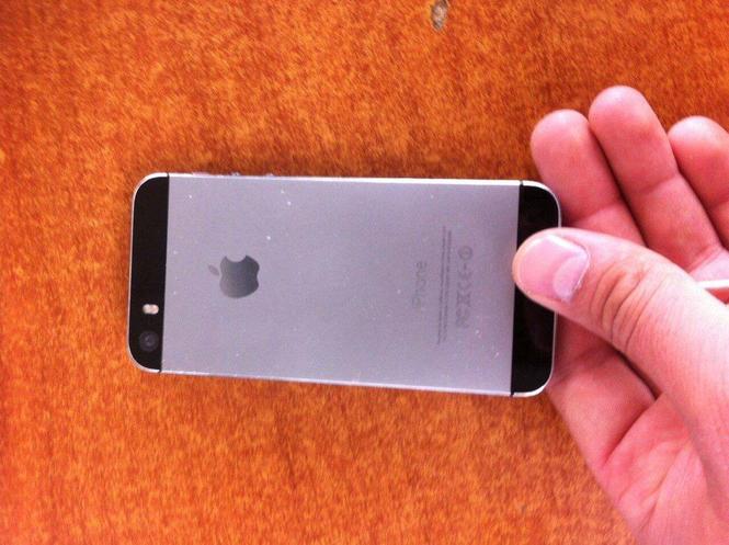 Iphone 5S