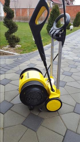 KARCHER 550M