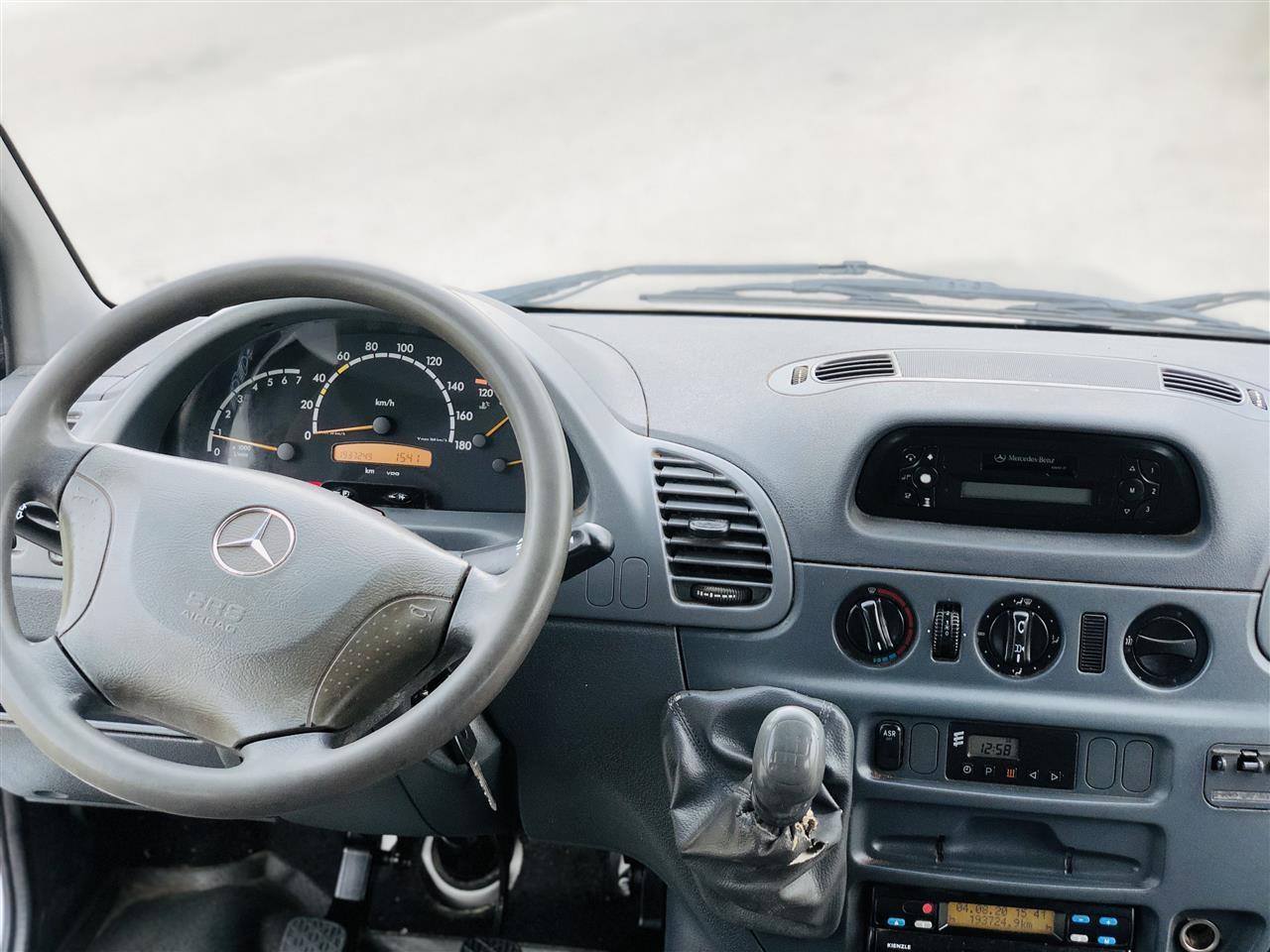 Sprinter-211-cdi