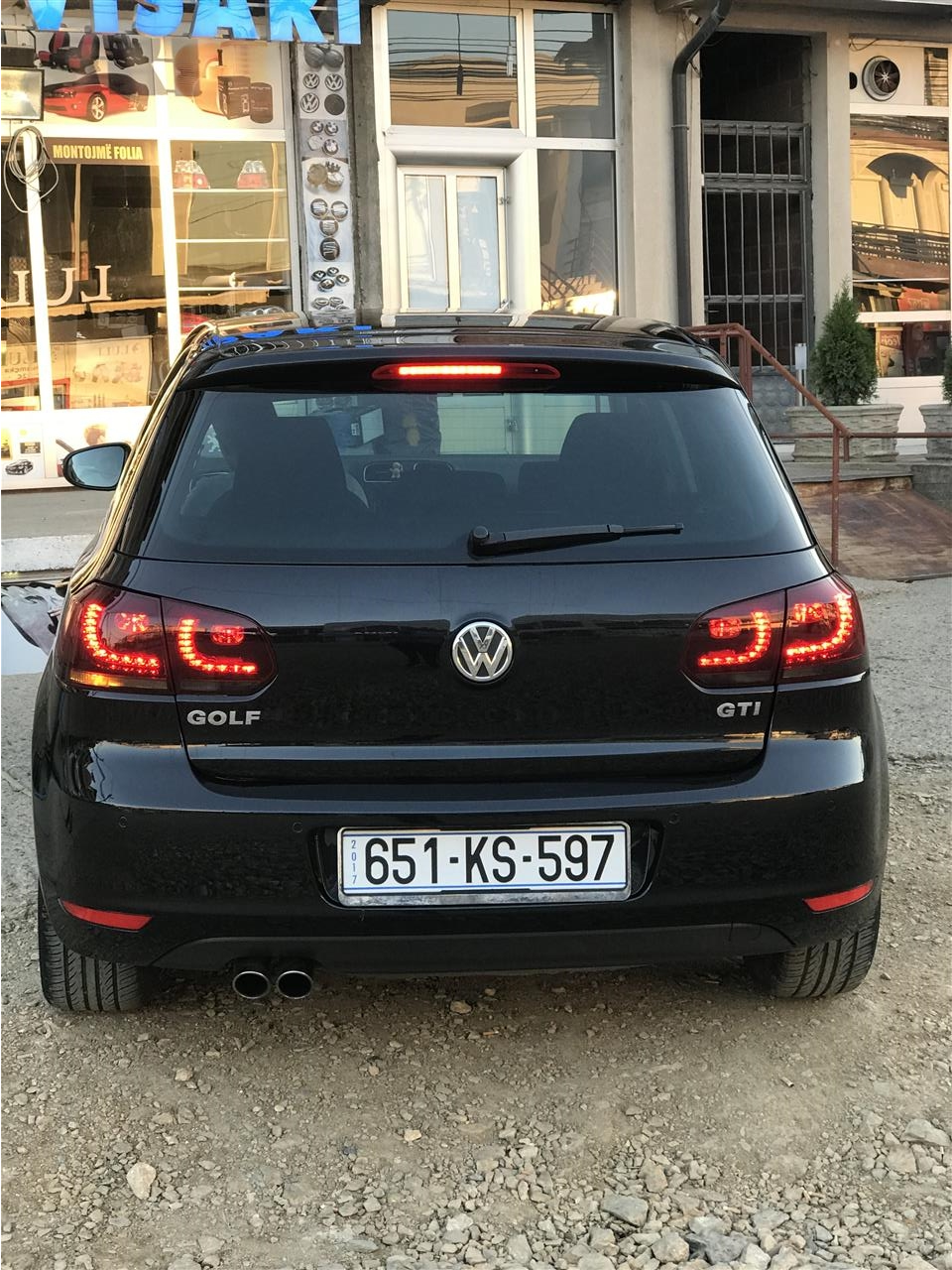 Golf-6