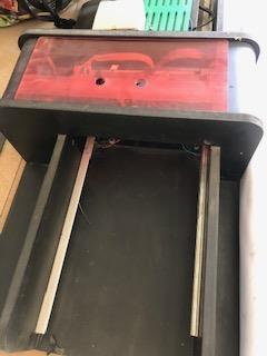 PRINTER AZON