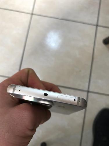 Samsung s6 edge 