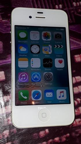 iPhone 4s 