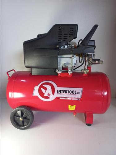 Kompressor