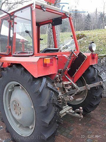 Traktor