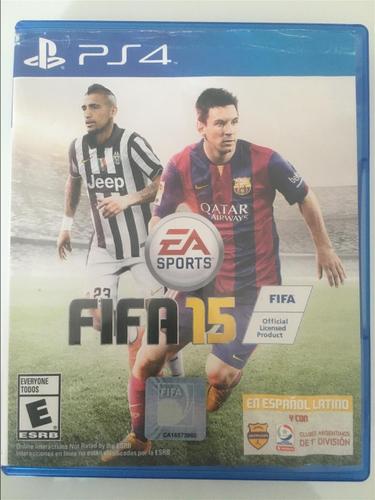 Fifa 15