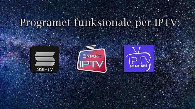 IPTV