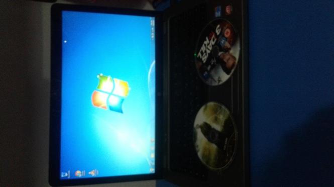 laptop 