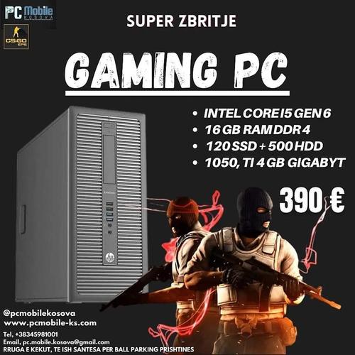 Gaming PC