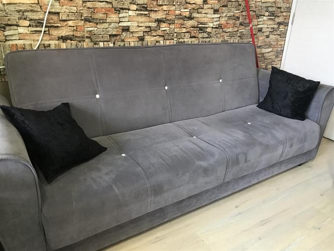 divan