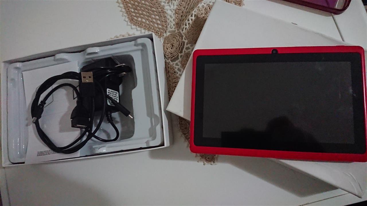 Tablet