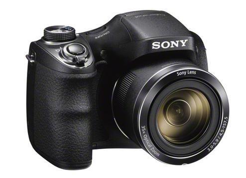 Sony H-300 
