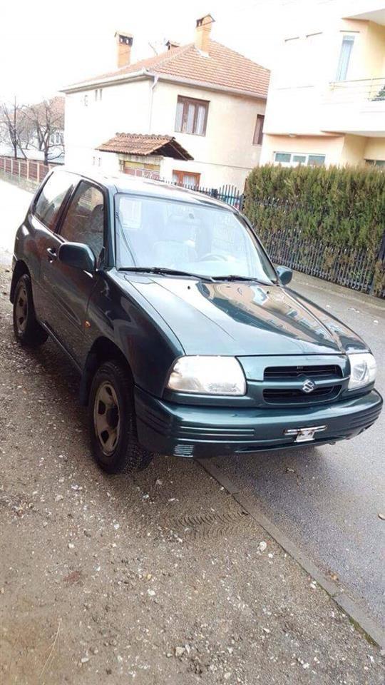 Vitara