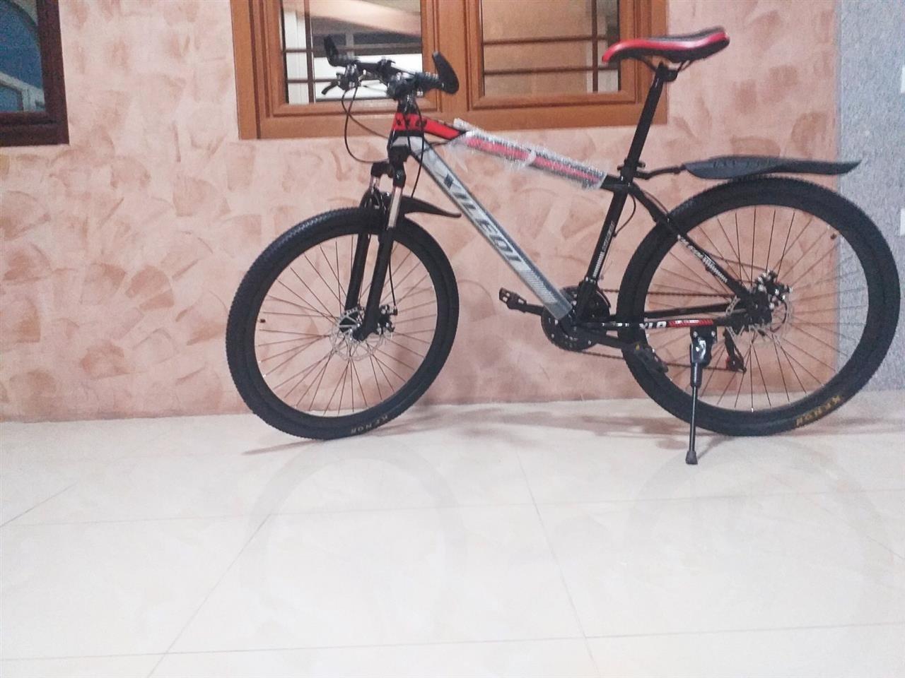 Biciklet-26