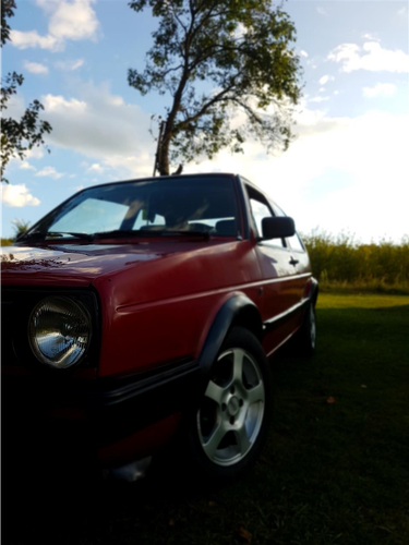 Golf 2