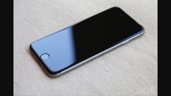 iphone 6 
