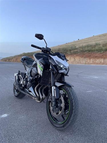 Kawasaki