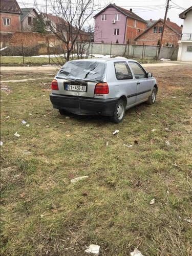 golf 3