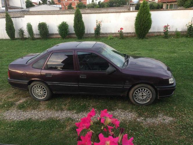 opel 