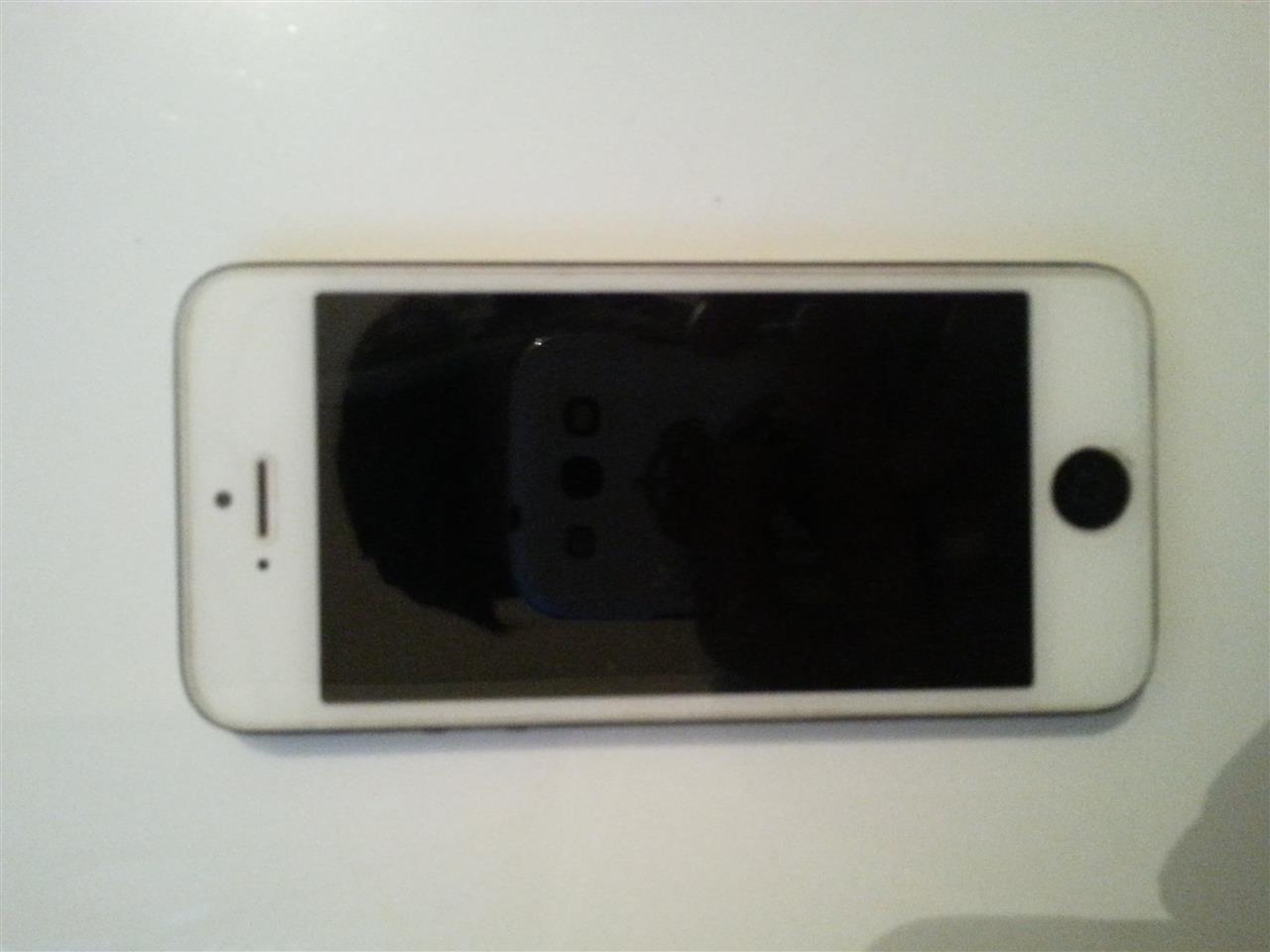 Iphone-5