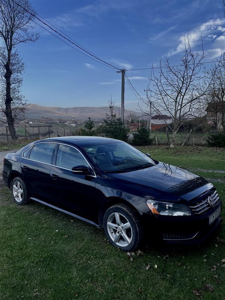 Passat-