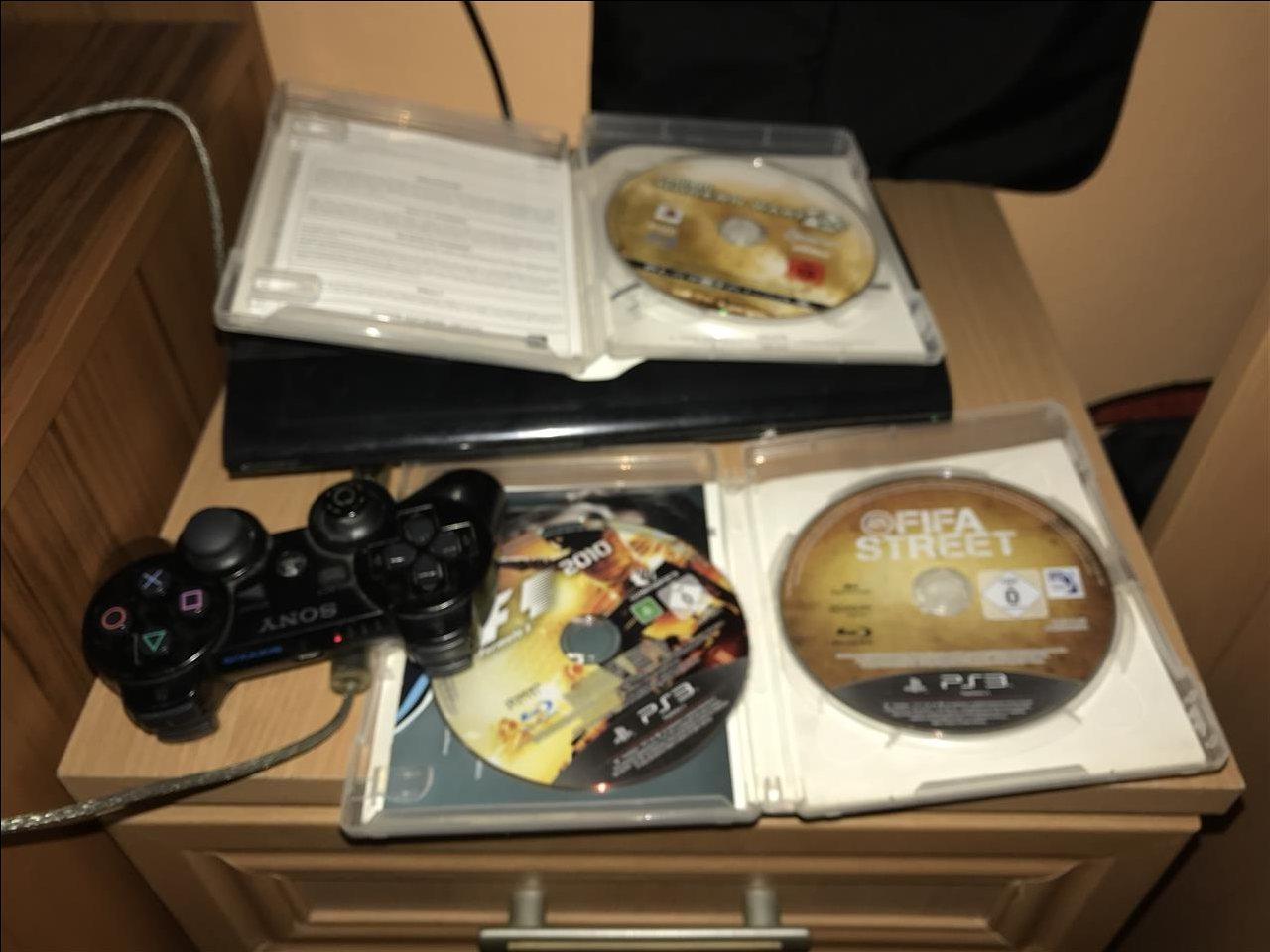 Shitet-PS3