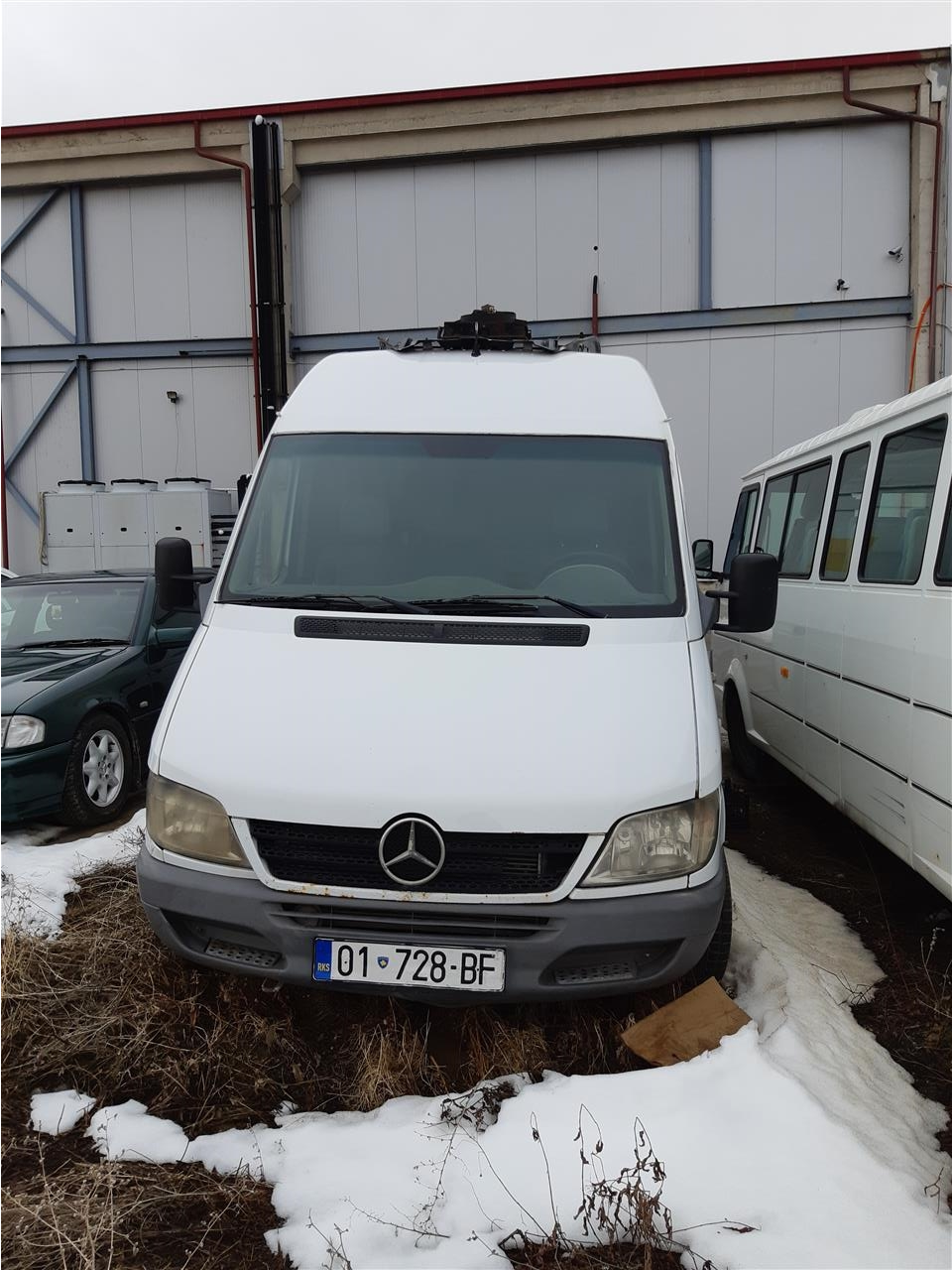 KOMBI