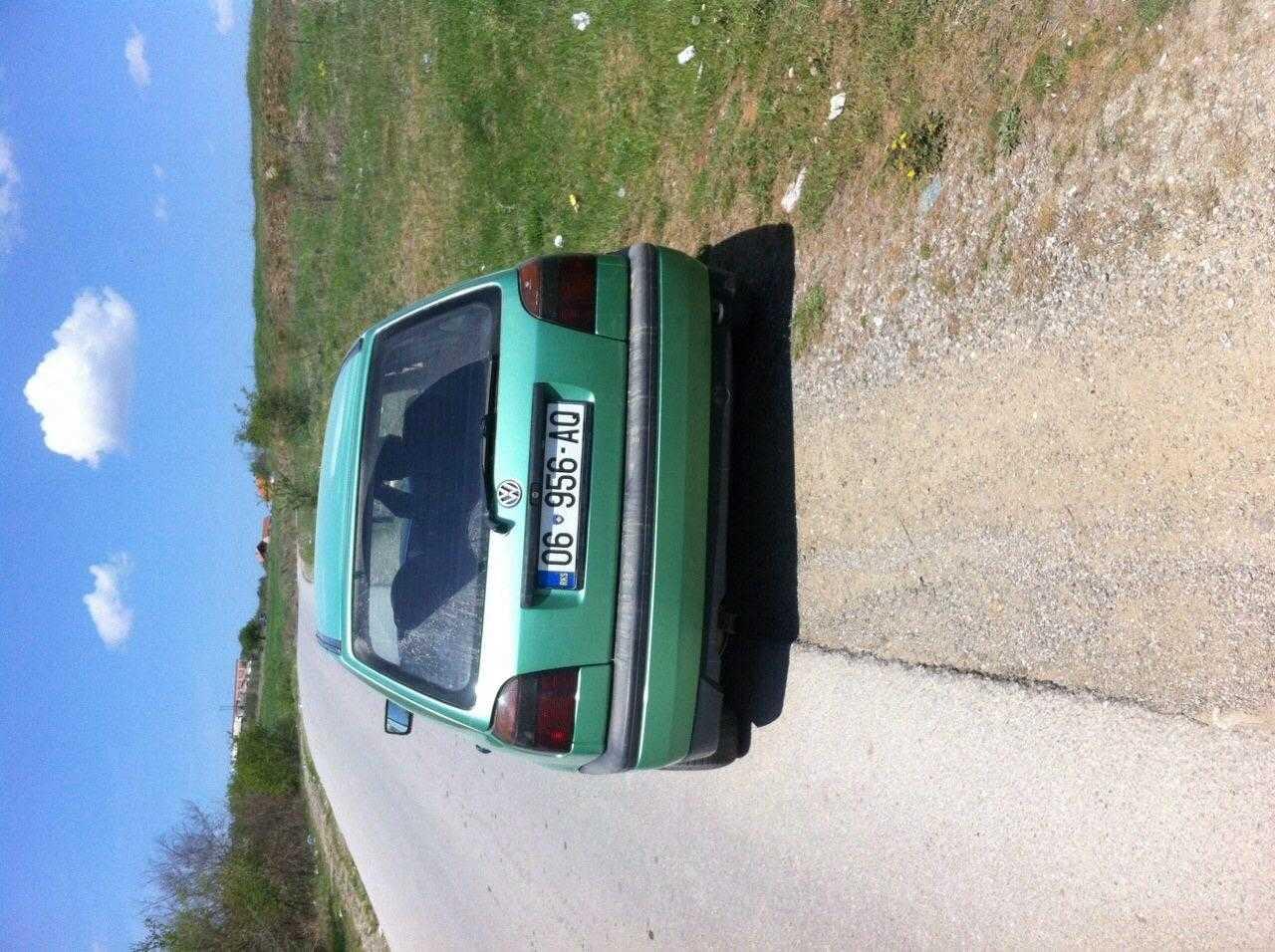 Golf-3