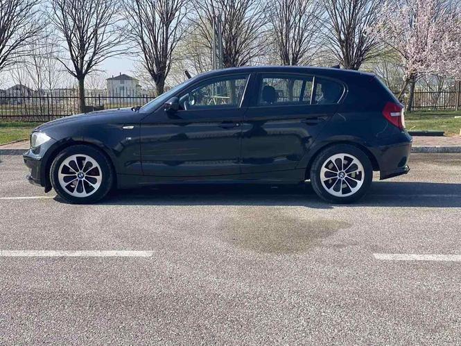 BMW 118d