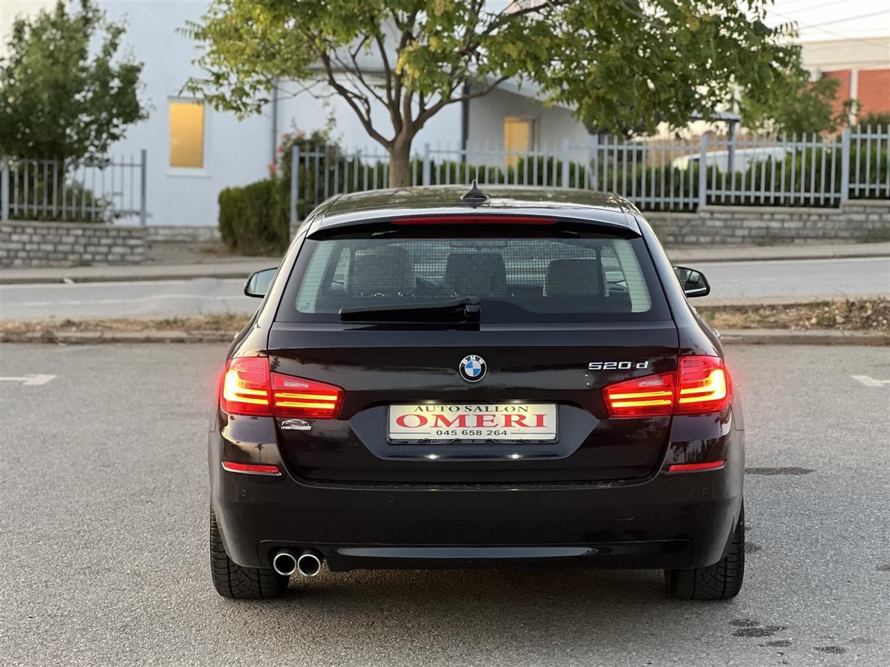 BMW-520D-Automatik-Viti-2016-Facelife-Rks-11muj-në-emer-tim