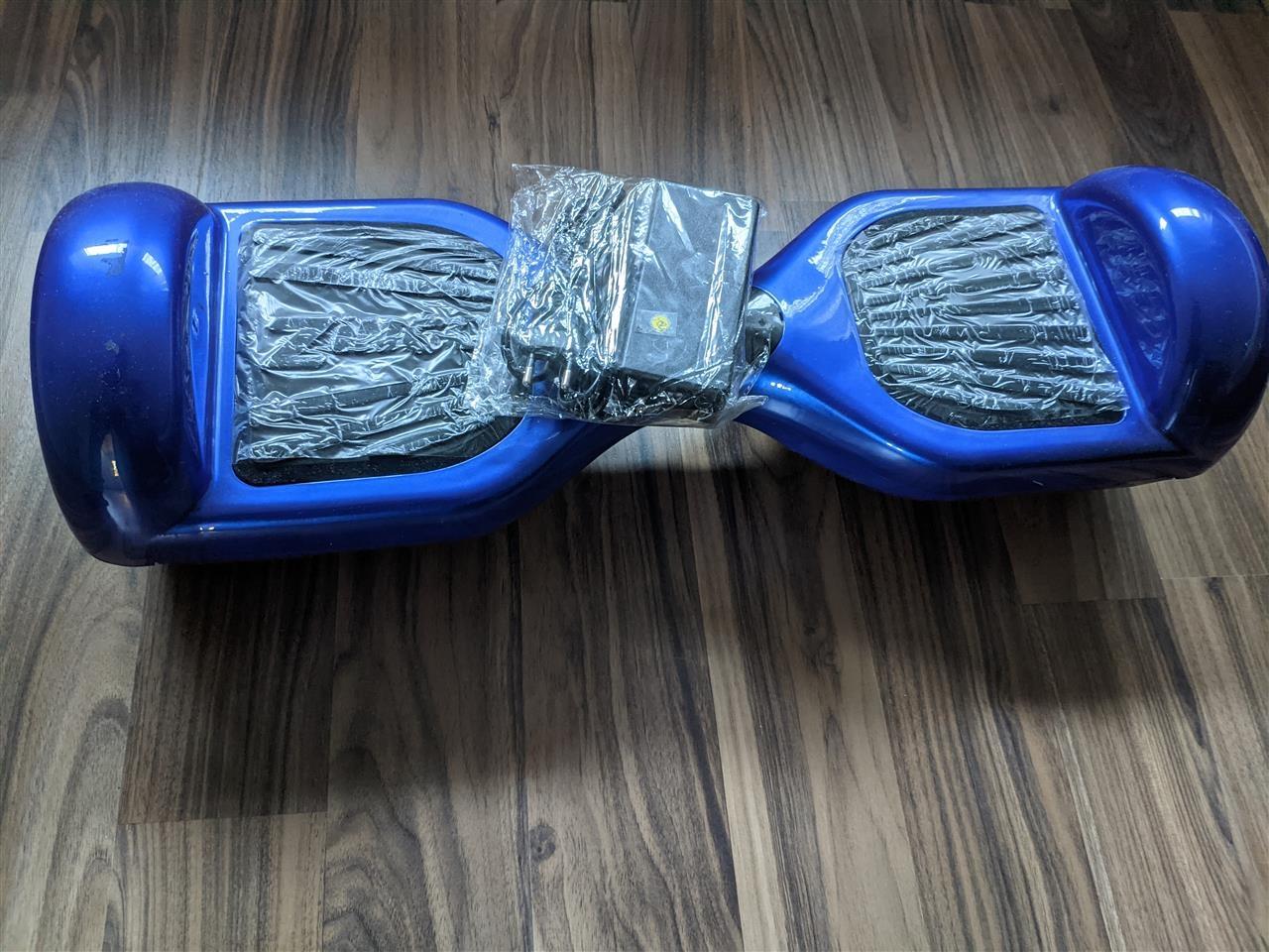 2-hoverboard