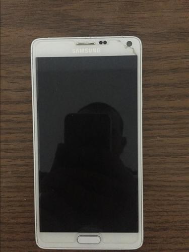 Shes note 4