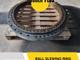 KUPOLLE | SLEWING RING | LIEBHERR R 944 B