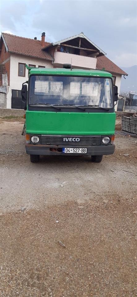 Iveco-