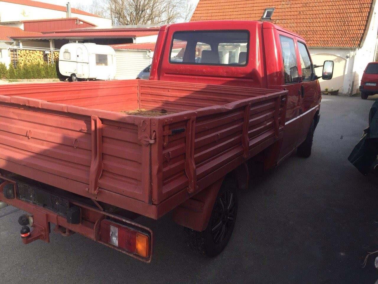 VW-T4