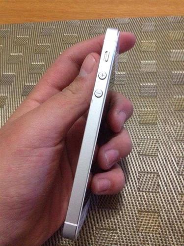 iphone 5