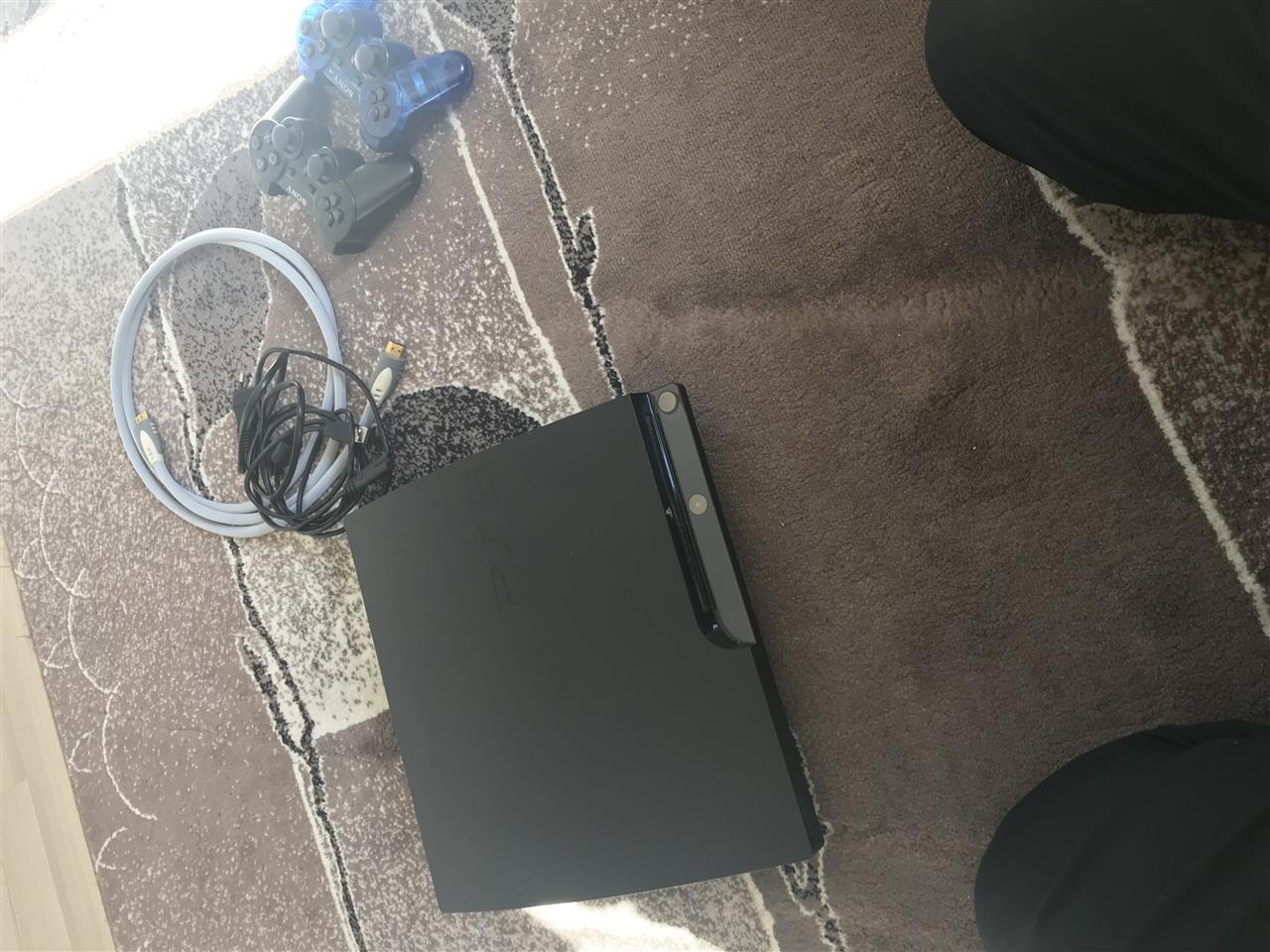 PS3