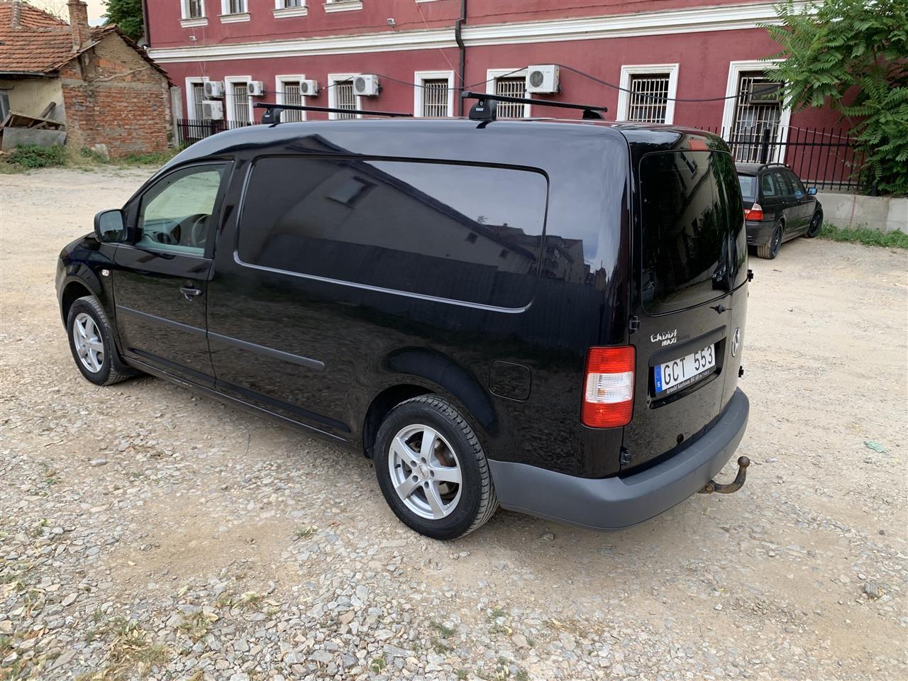 Pickup-caddy-maxi