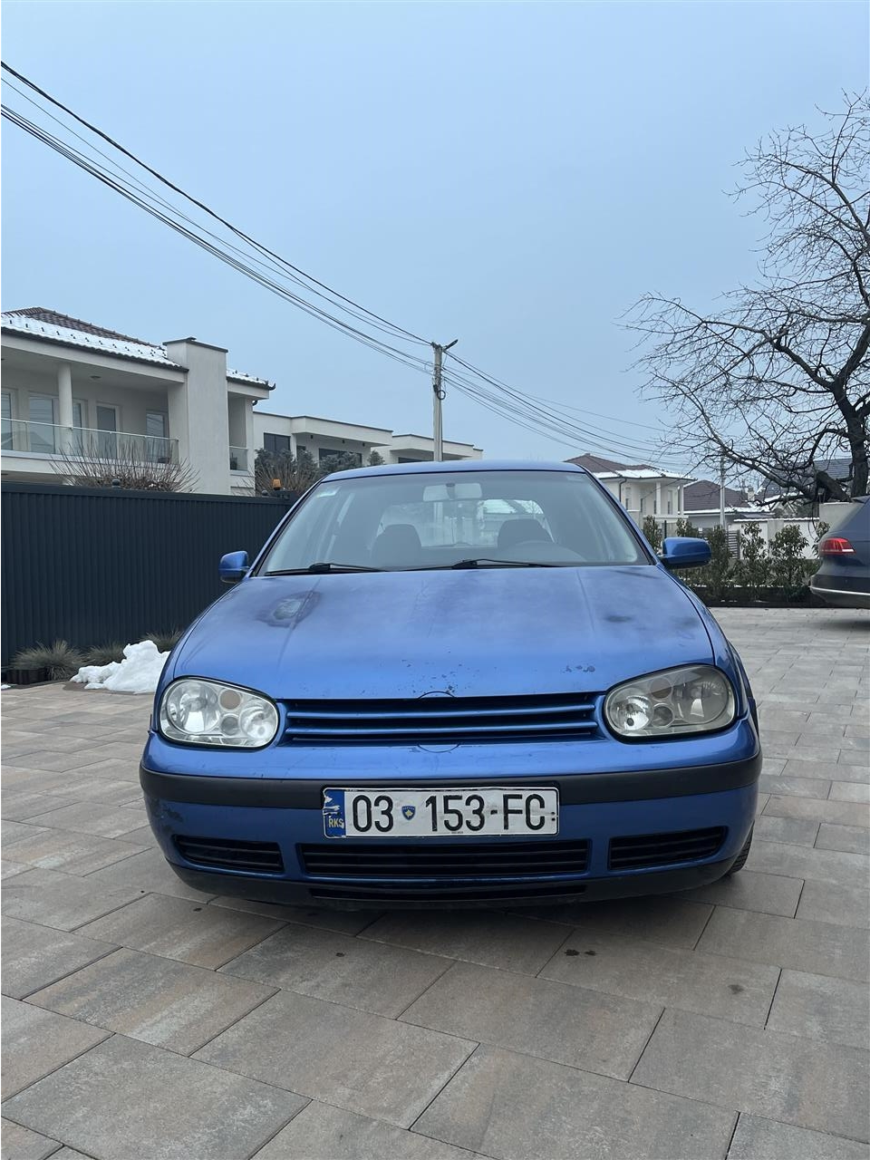 GOLF-4