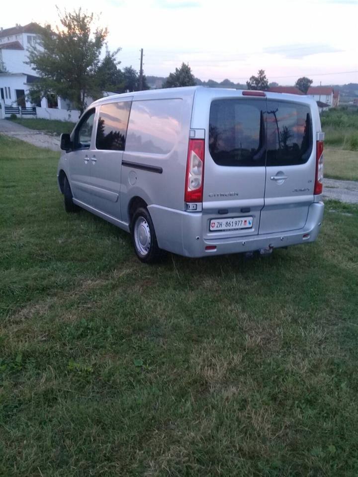 U-shittt-------Citroen-jumpy