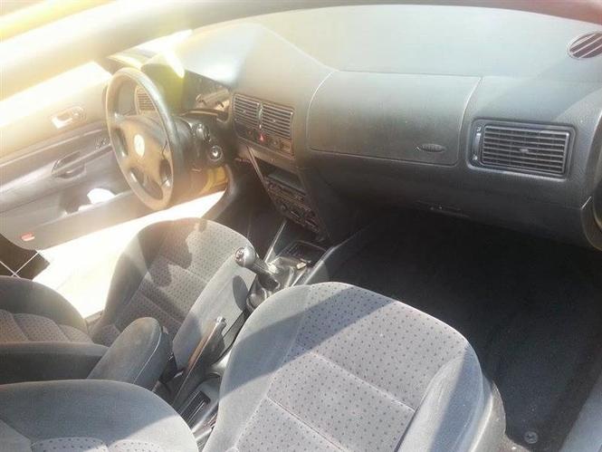 golf 4