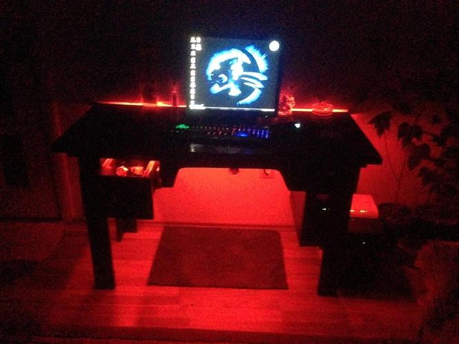 Table per Pc GaminG 