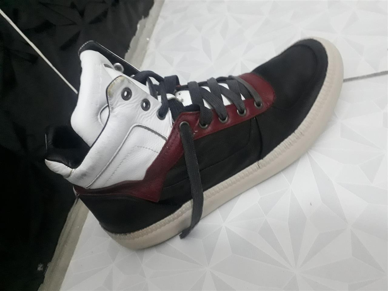 Diesel
