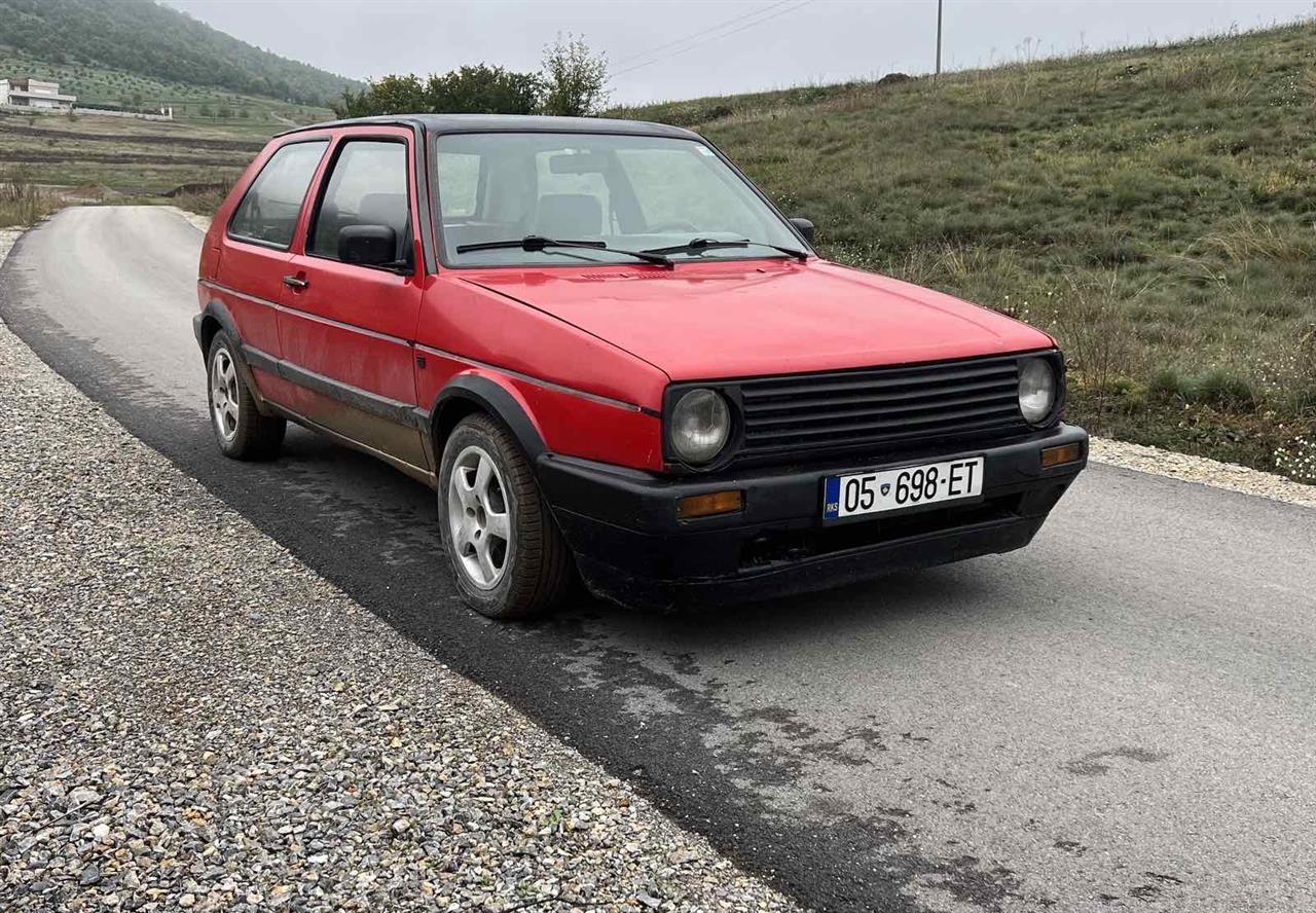 Golf-2