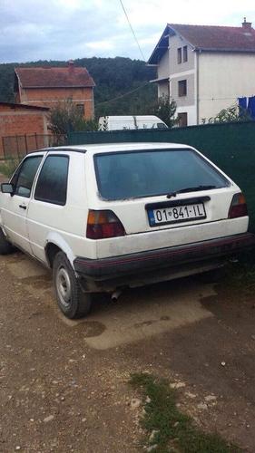 golf