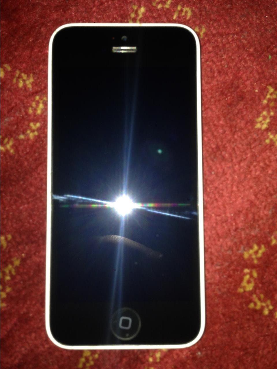 Iphone-5c