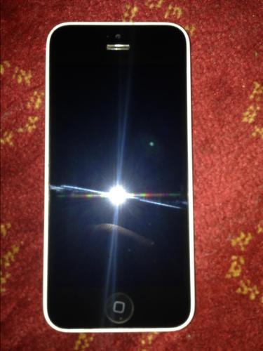 Iphone 5c