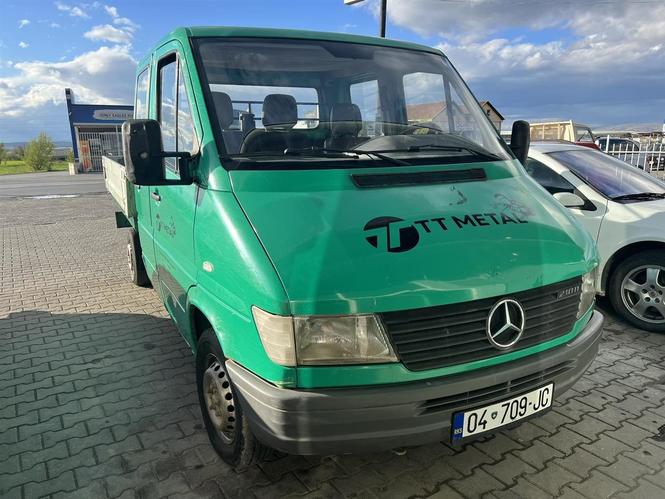 Sprinter 