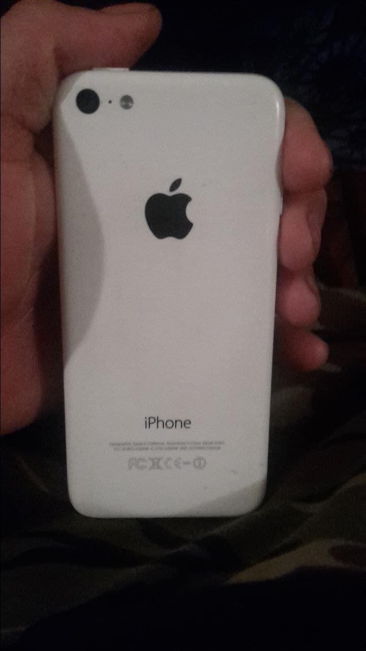 iphone5c