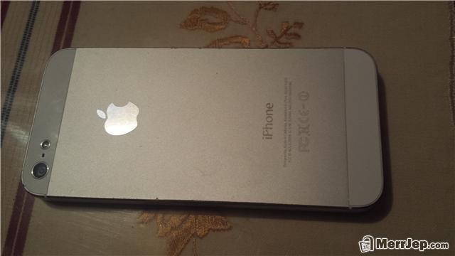 Iphone 5 